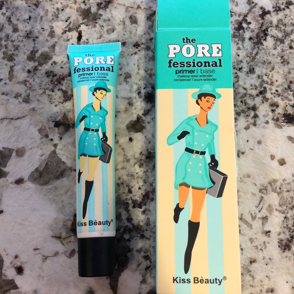 Porefessional primer base. Translucent - Picture 4 of 4